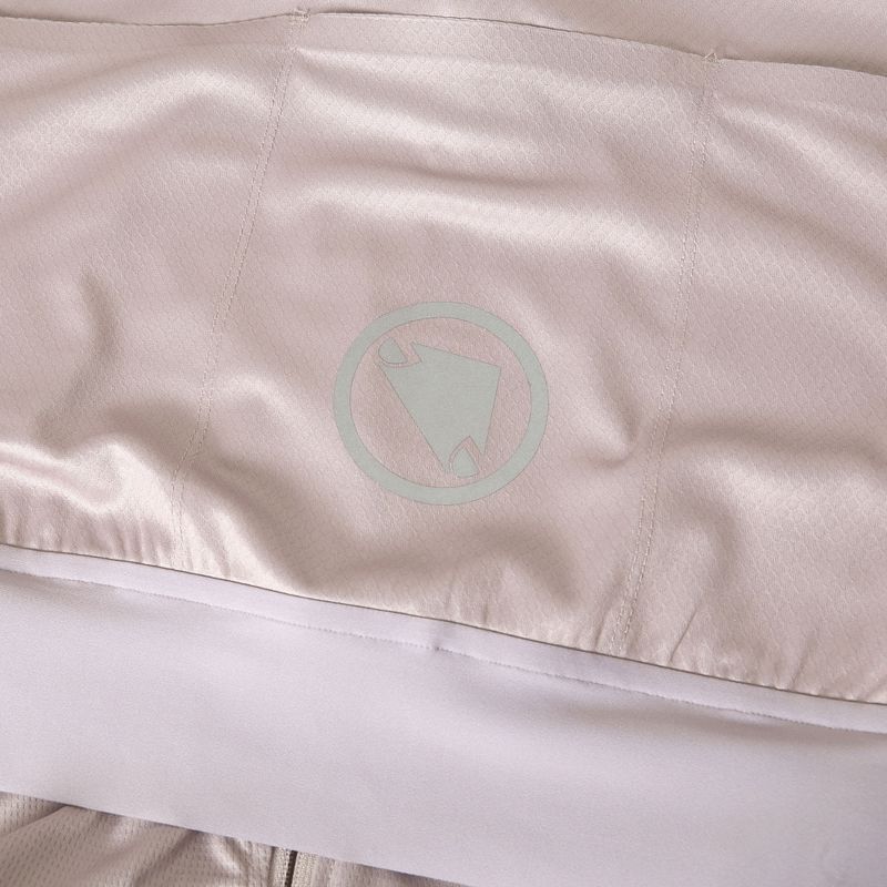 Maglietta da ciclismo da uomo Endura FS260 Std titanium 9