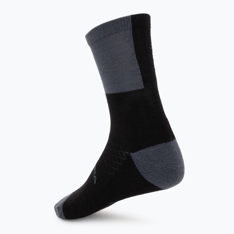 Calze da donna Endura BaaBaa Merino Winter W black 2