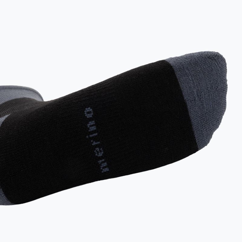 Calze da donna Endura BaaBaa Merino Winter W black 4