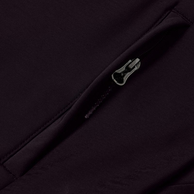 Felpa da ciclismo uomo Endura Loop Ride L/S Jersey black 10