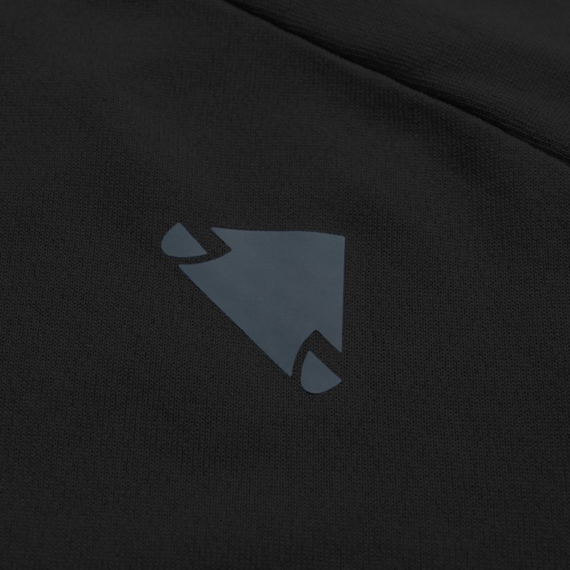 Maglia a maniche lunghe da ciclismo uomo Endura Alltrack Roam Fleece black 9