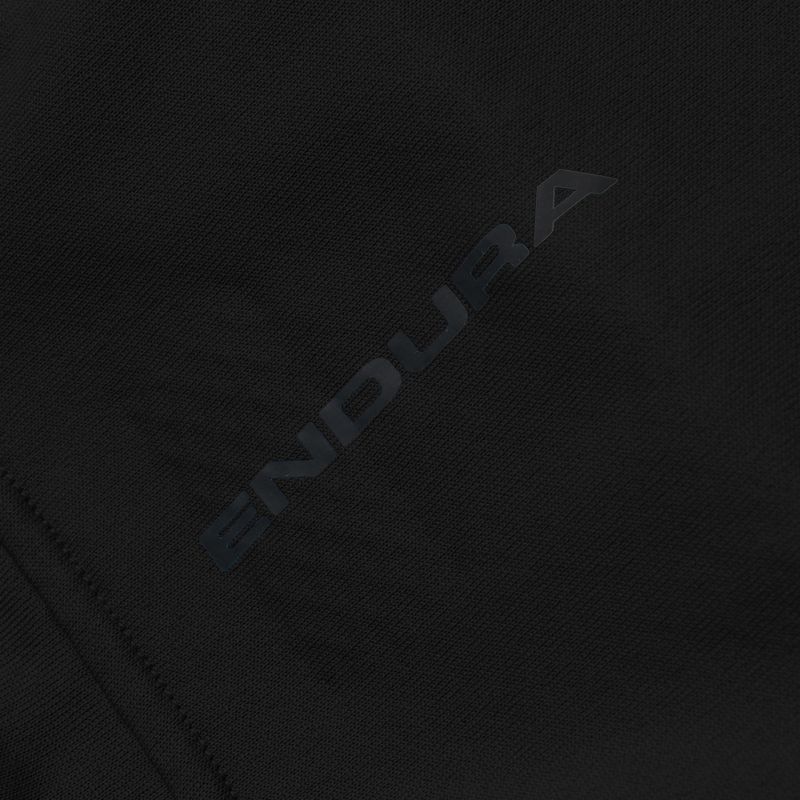 Maglia a maniche lunghe da ciclismo uomo Endura Alltrack Roam Fleece black 10