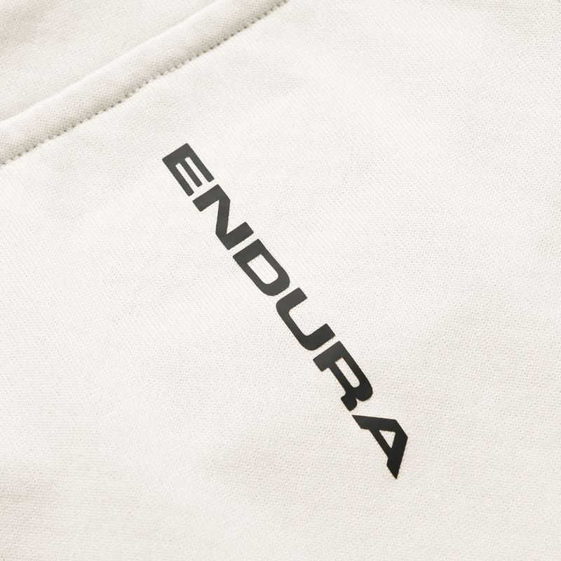 Maglia a maniche lunghe da ciclismo uomo Endura Alltrack Roam Fleece stone 9