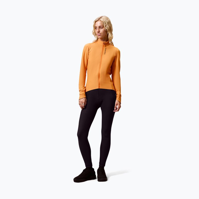 Pantaloni da ciclismo da donna Endura Loop Ride Thermal Tight black 2