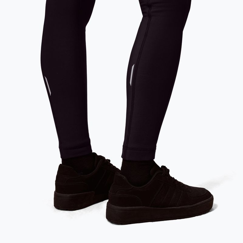 Pantaloni da ciclismo da donna Endura Loop Ride Thermal Tight black 6