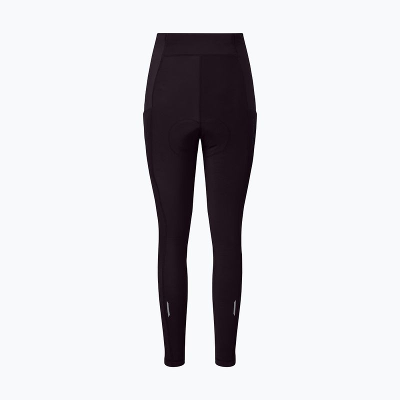 Pantaloni da ciclismo da donna Endura Loop Ride Thermal Tight black 8