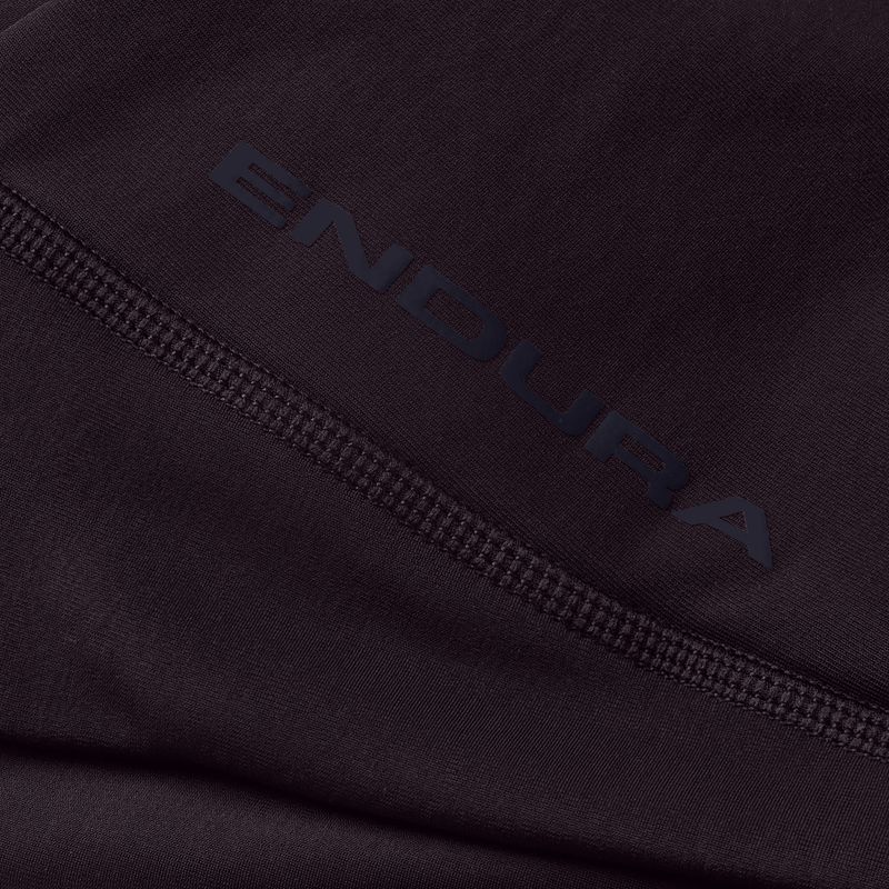 Pantaloni da ciclismo da donna Endura Loop Ride Thermal Tight black 10