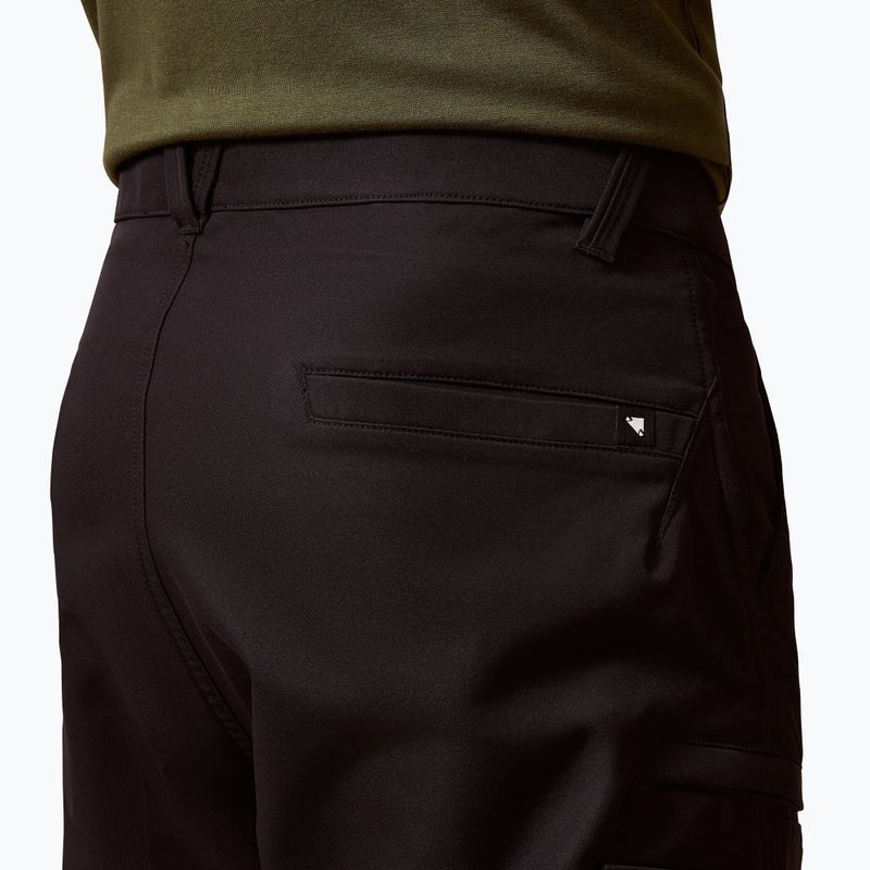 Pantaloni da ciclismo da uomo Endura Loop Cargo Pant black 3