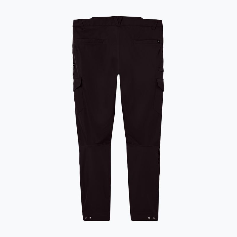Pantaloni da ciclismo da uomo Endura Loop Cargo Pant black 5