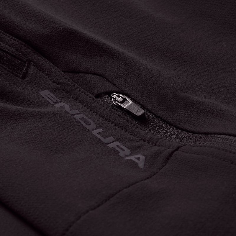 Pantaloni da ciclismo da uomo Endura MT500 Burner Pant black 10