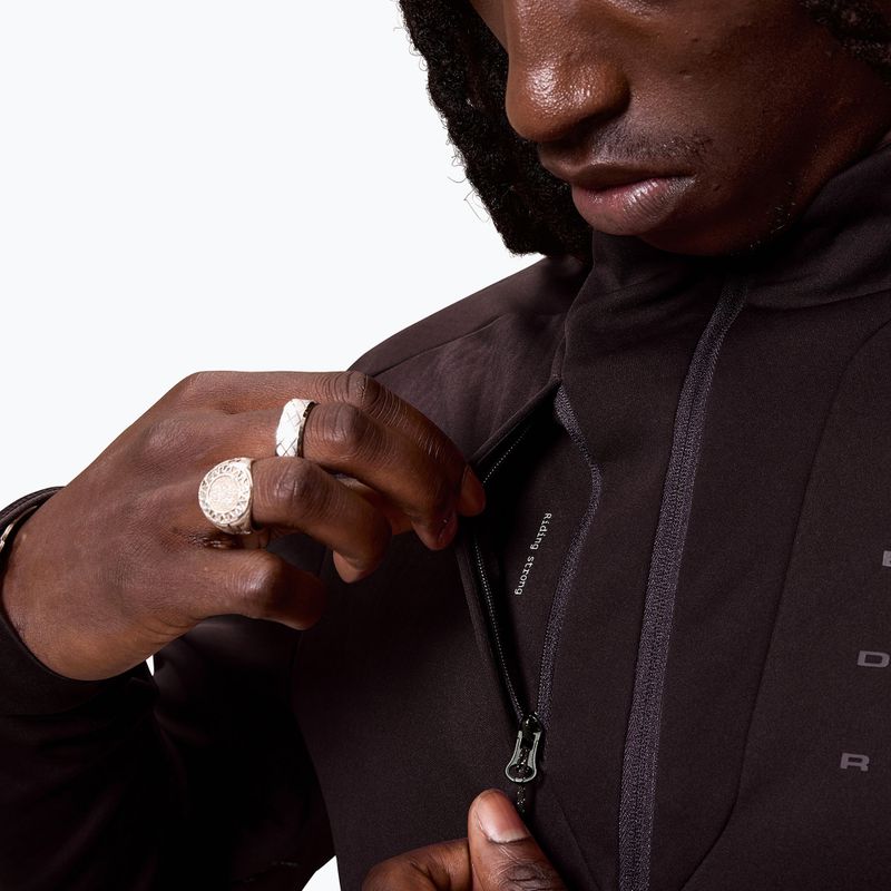 Giacca da ciclismo uomo Endura Alltrack Race Wind Jacket black 6
