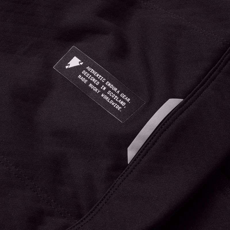 Giacca da ciclismo uomo Endura Alltrack Race Wind Jacket black 12