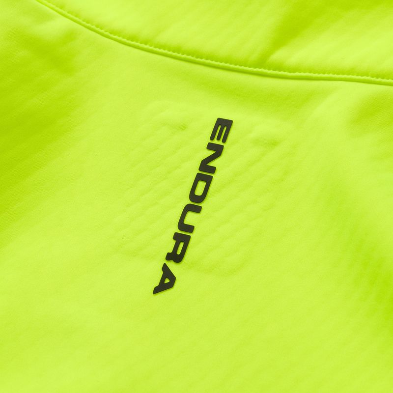 Giacca da ciclismo uomo Endura Alltrack Race Wind Jacket afterglow 5