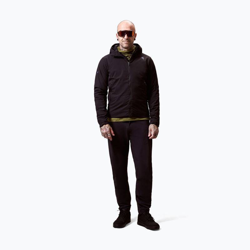 Giacca da ciclismo uomo Endura MT500 Roam Insulated Jacket black 2