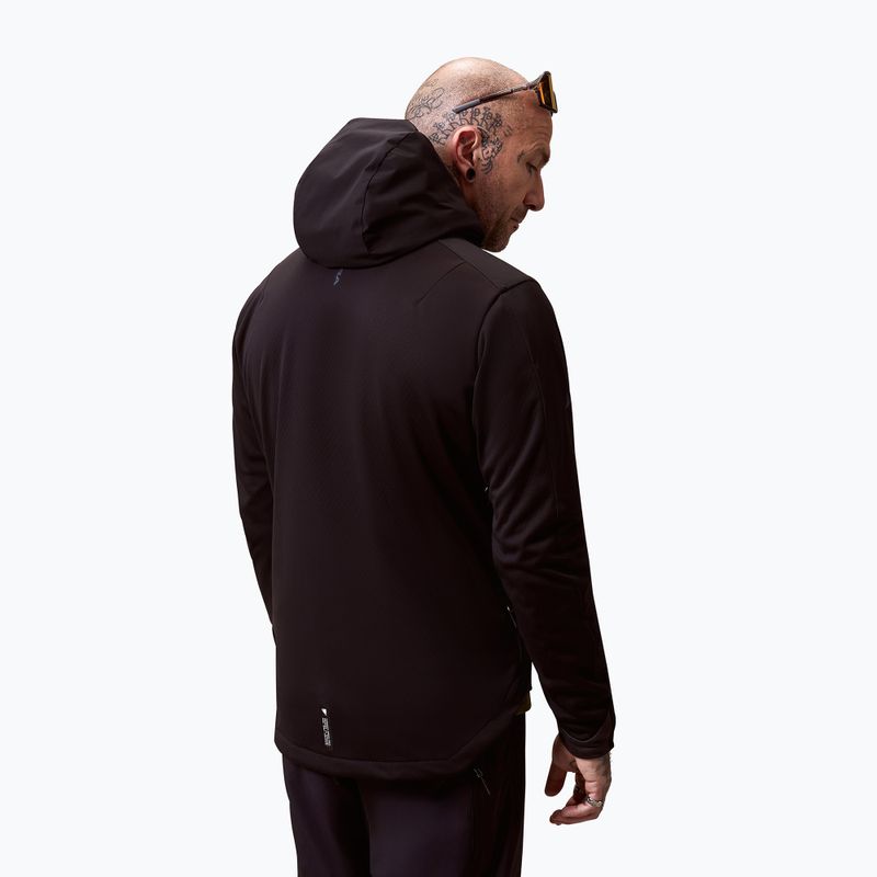 Giacca da ciclismo uomo Endura MT500 Roam Insulated Jacket black 3