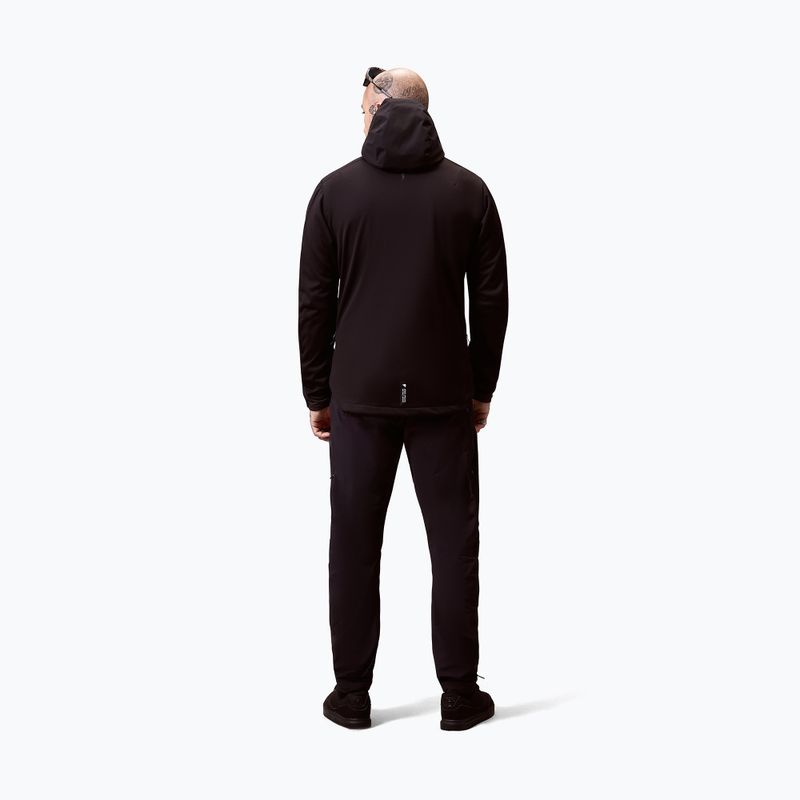 Giacca da ciclismo uomo Endura MT500 Roam Insulated Jacket black 4