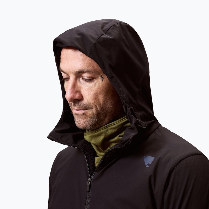 Giacca da ciclismo uomo Endura MT500 Roam Insulated Jacket black 5