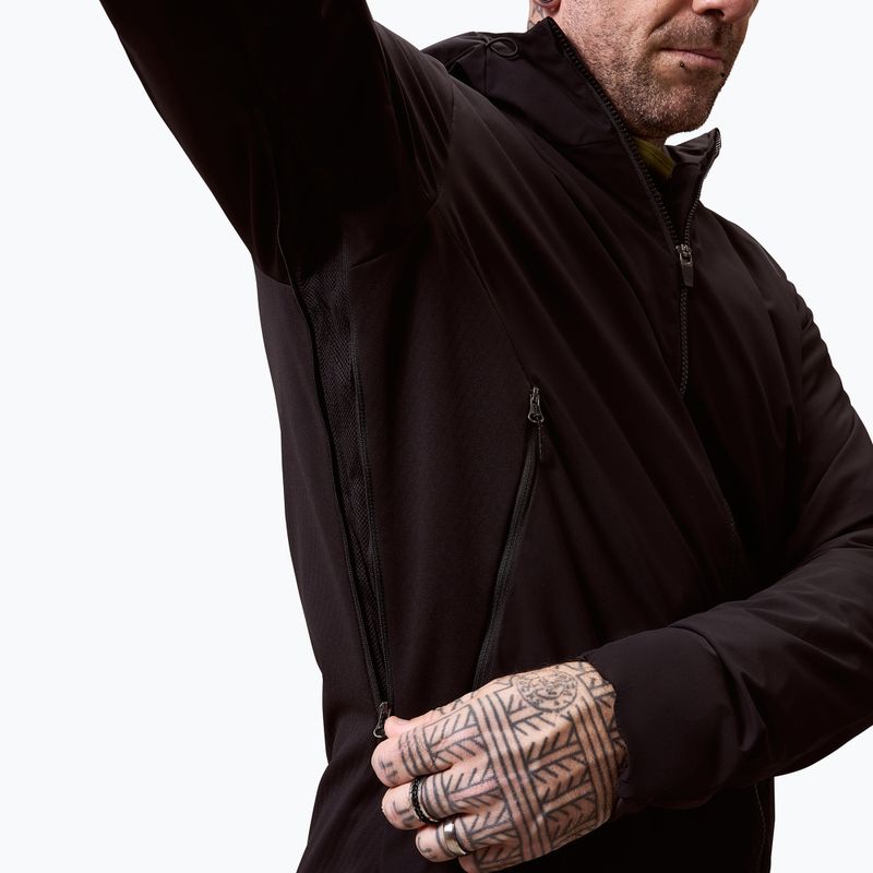 Giacca da ciclismo uomo Endura MT500 Roam Insulated Jacket black 6