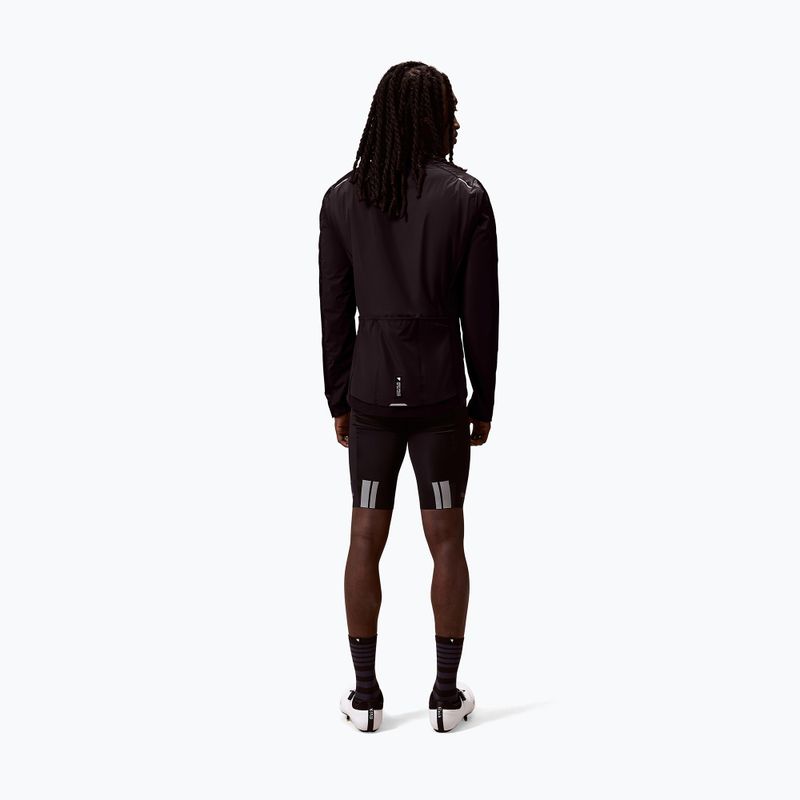 Giacca da ciclismo uomo Endura Pro SL Race Insulated Jacket black 4