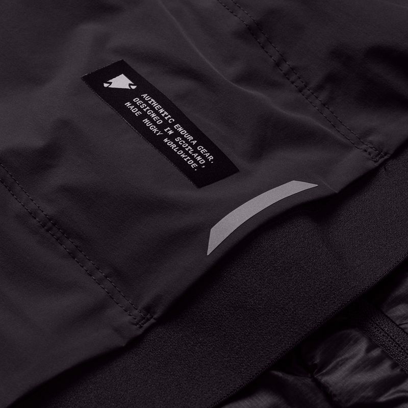 Giacca da ciclismo uomo Endura Pro SL Race Insulated Jacket black 9