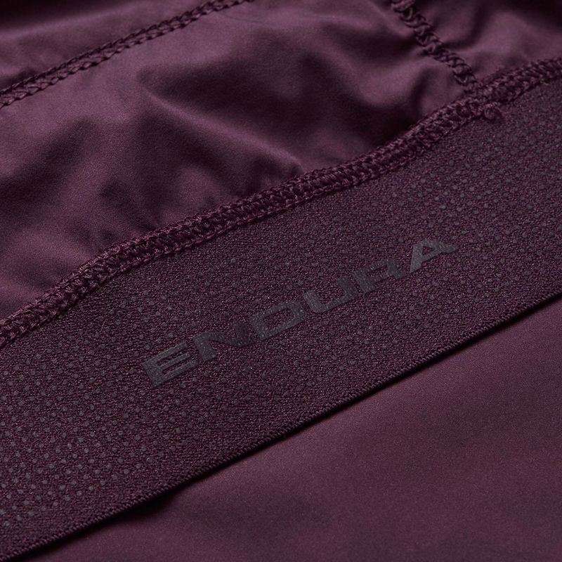 Giacca da ciclismo da donna Endura Pro SL Race Insulated W black cherry 11