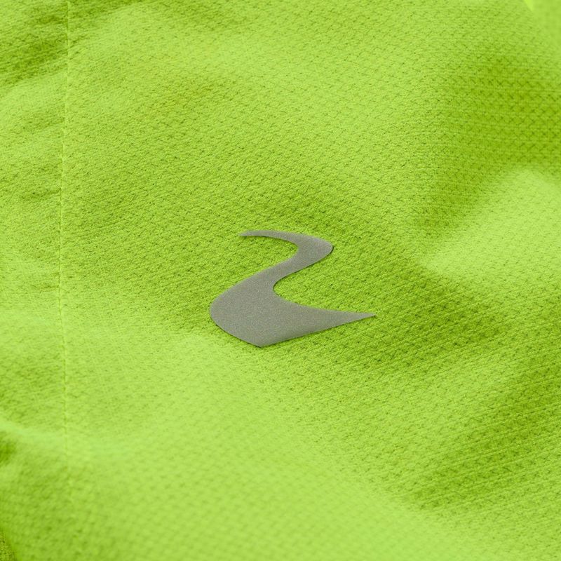 Giacca da ciclismo uomo Endura Alltrack Race Cape afterglow 4