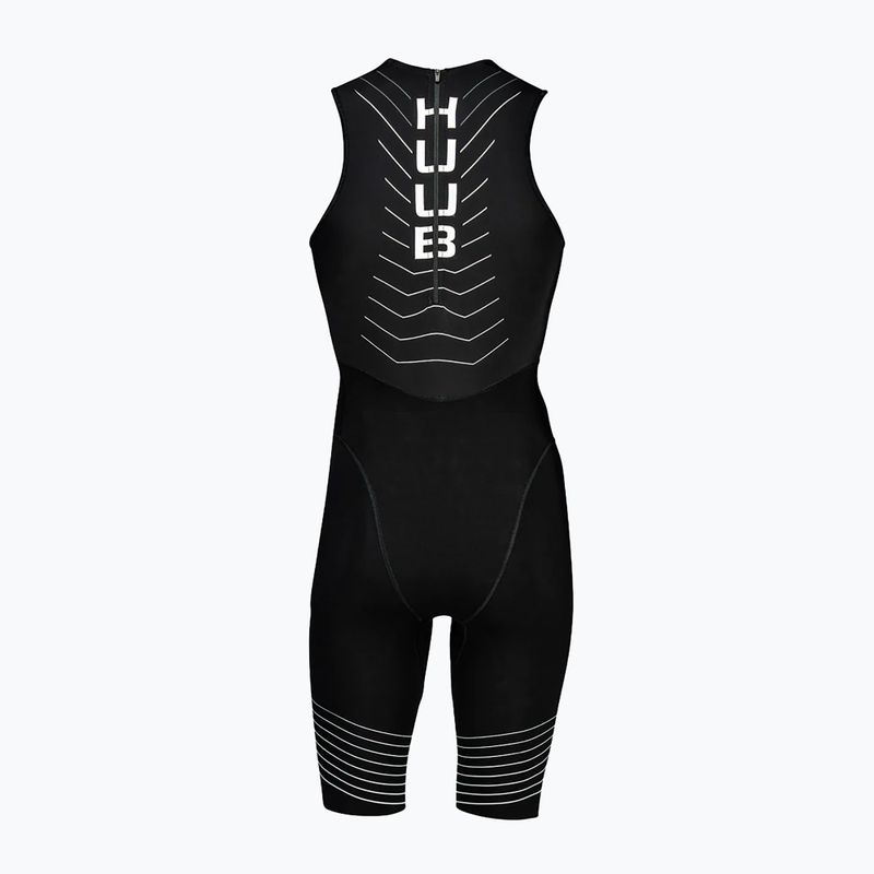 Costume da bagno HUUB Pinnacle uomo nero 2