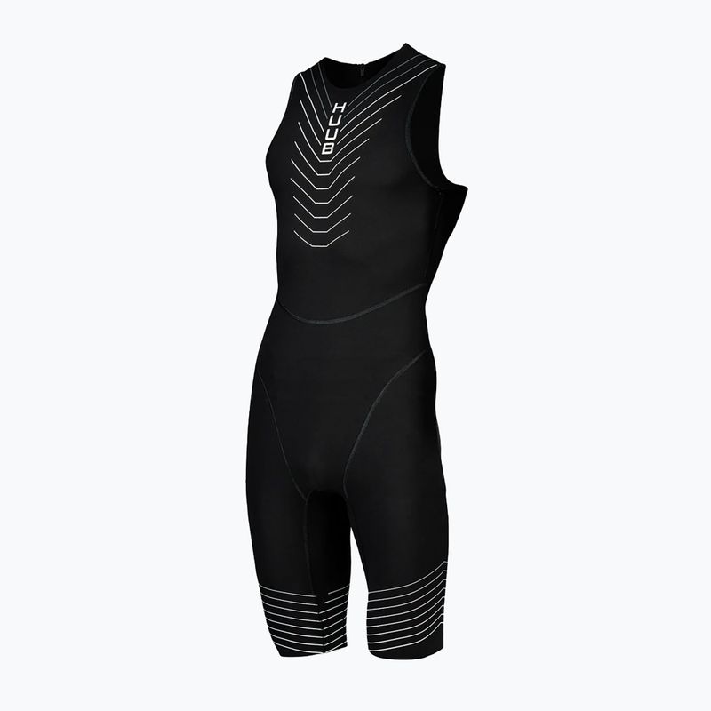 Costume da bagno HUUB Pinnacle uomo nero 3