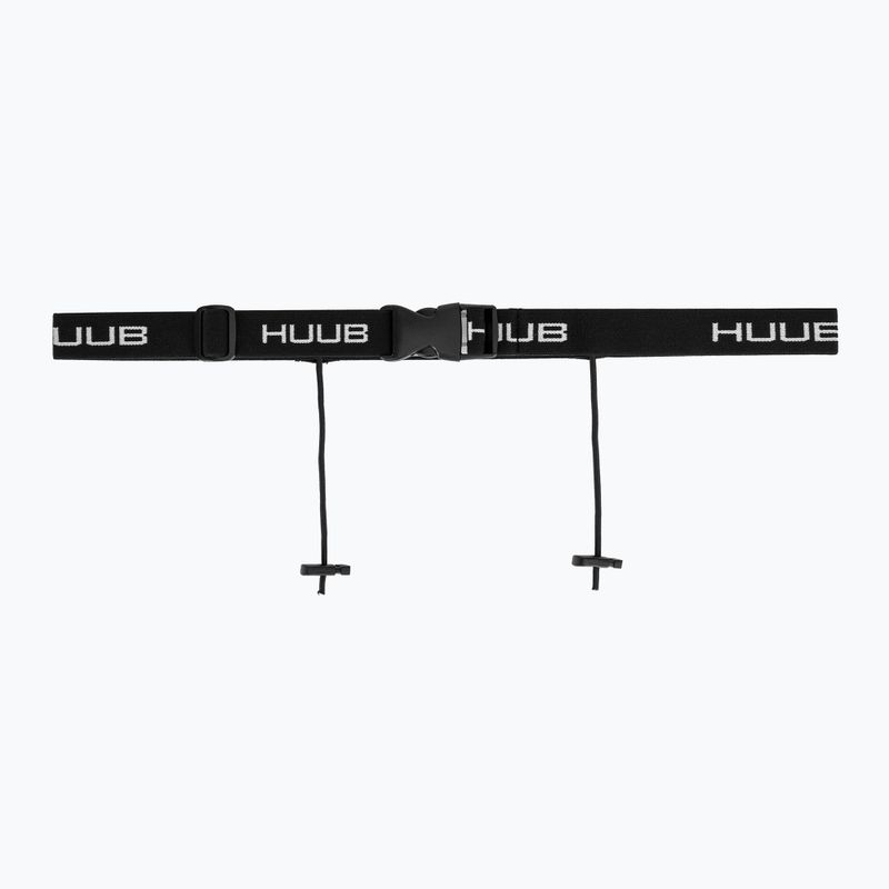 HUUB Numero Cintura II nero
