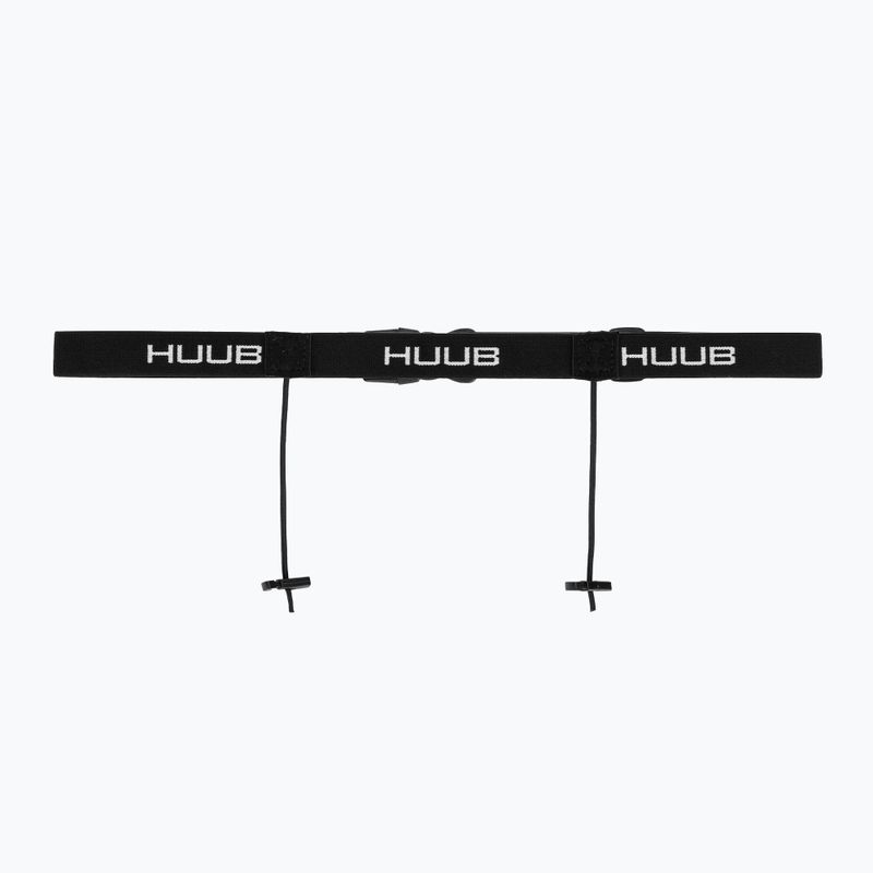 HUUB Numero Cintura II nero 2