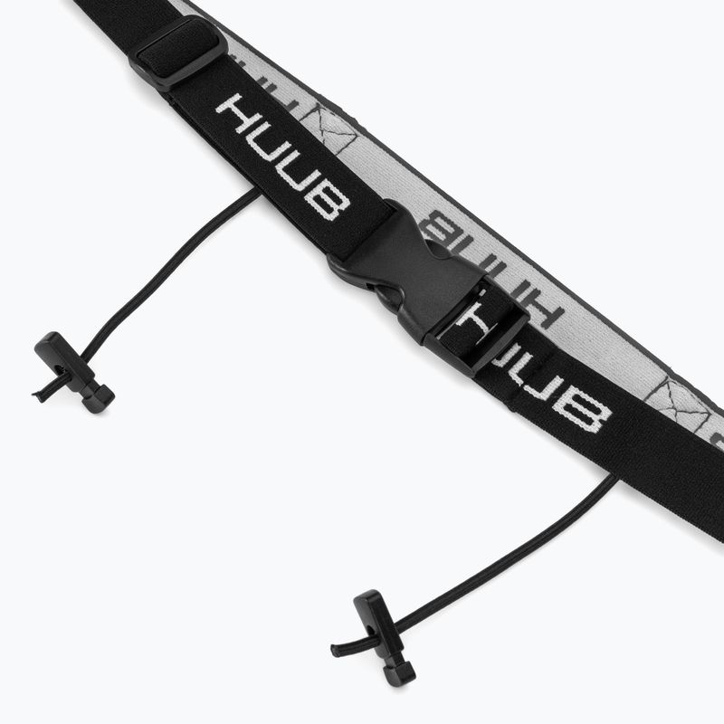 HUUB Numero Cintura II nero 3
