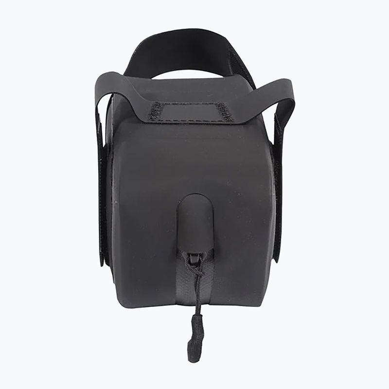 Borsa da bici sotto la sella HUUB Saddle nero 2