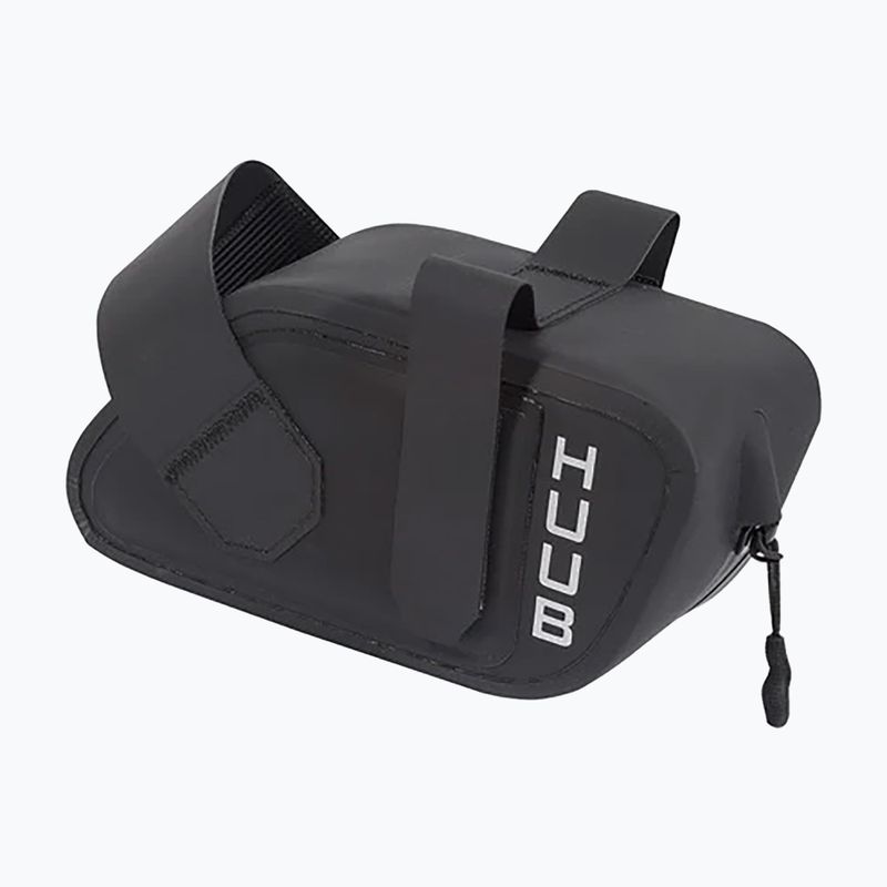Borsa da bici sotto la sella HUUB Saddle nero 3