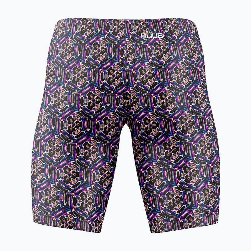 Costume da bagno HUUB Soundwave Jammer da uomo 2