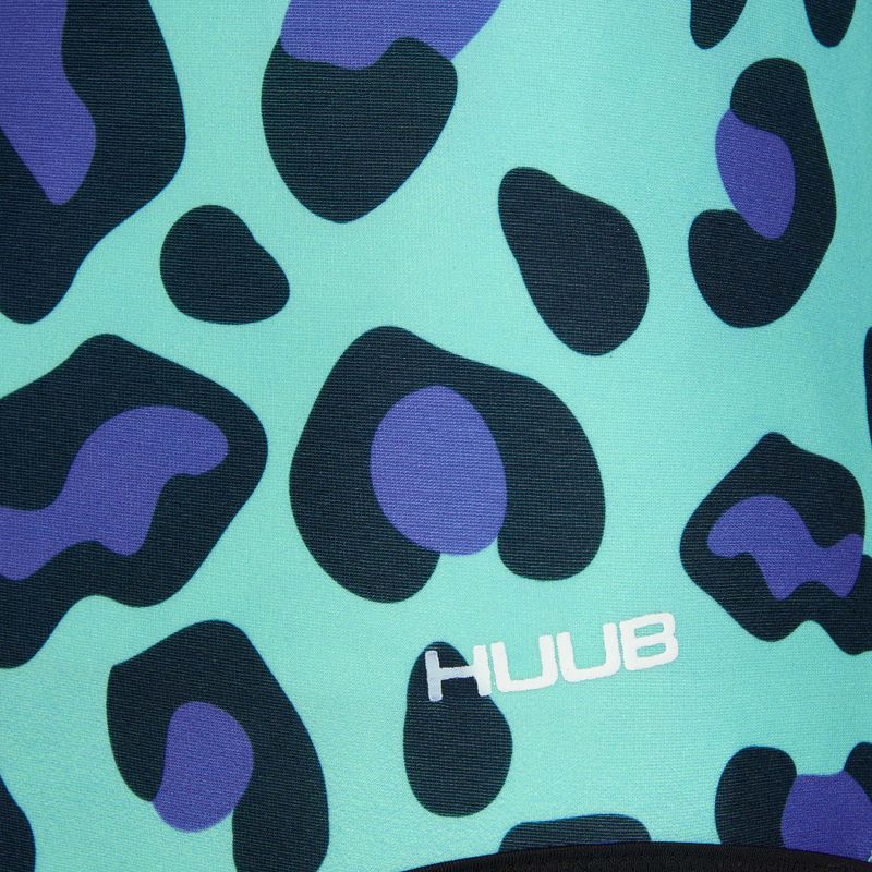 HUUB Astle Costume da bagno intero reversibile da donna 3