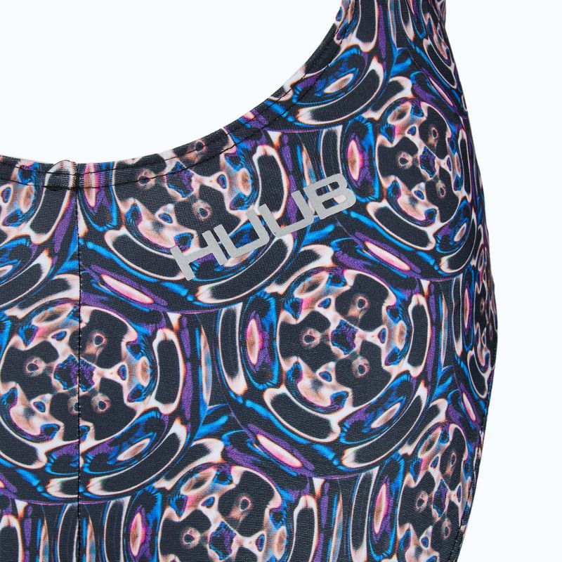 HUUB Costume Soundwave Costume intero da donna 3