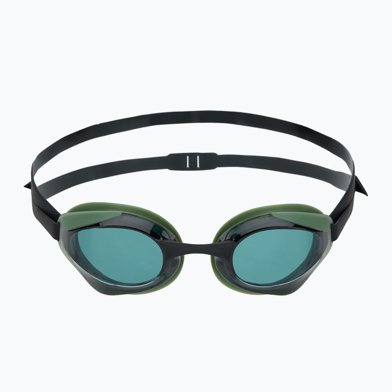 Occhiali da nuoto HUUB Eternal sage / blue smoke 2