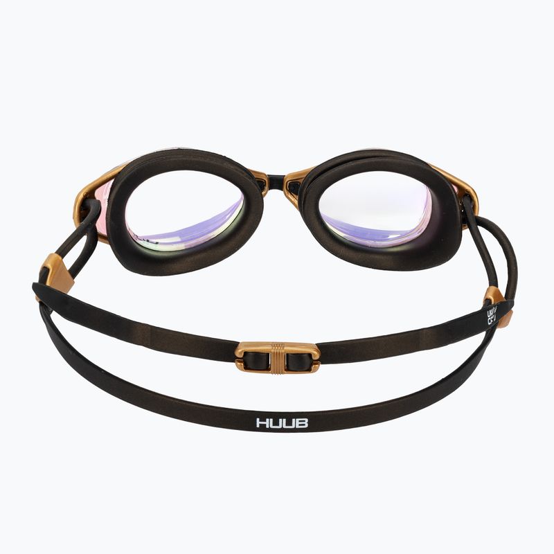 HUUB Occhiali da nuoto Altair 2 modificabili 4