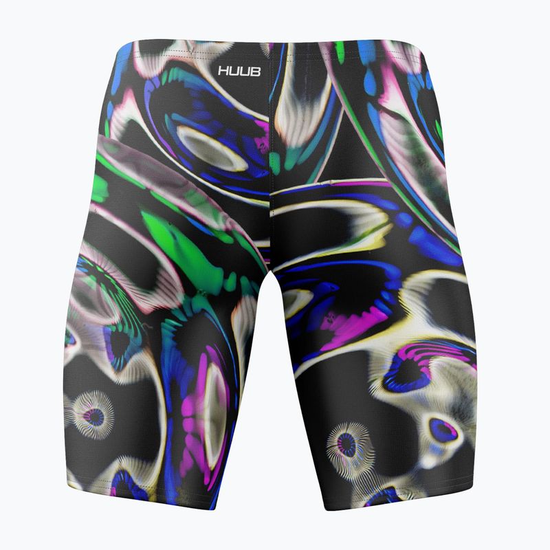 Jammer da uomo per nuoto HUUB Soundwave Sky Jammer sky 2