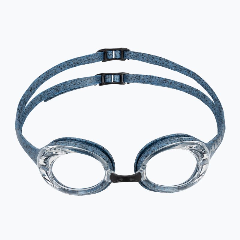 Occhialini da nuoto HUUB Sustain blue 2