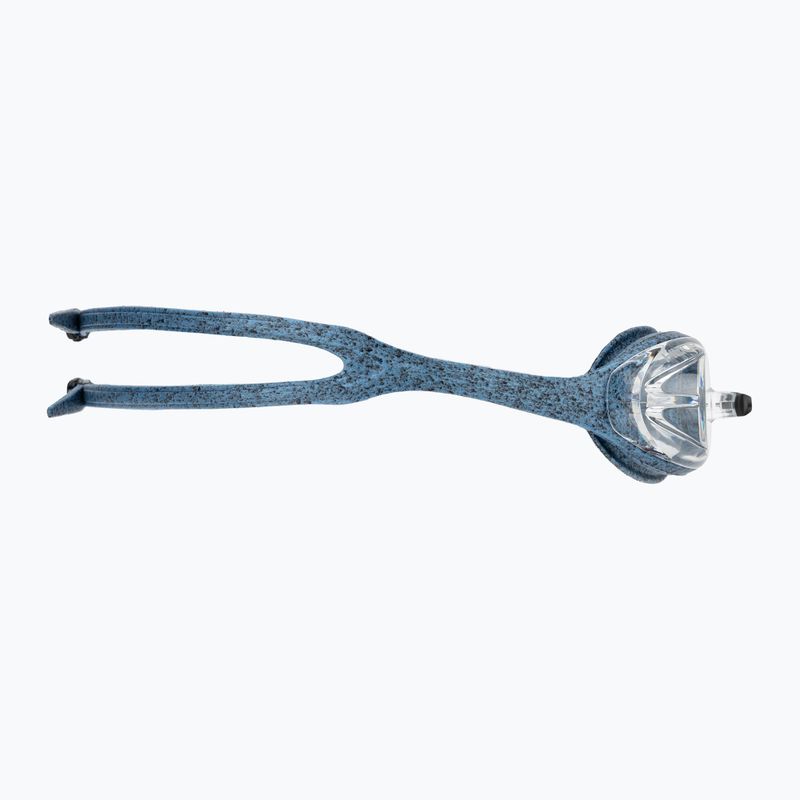 Occhialini da nuoto HUUB Sustain blue 3