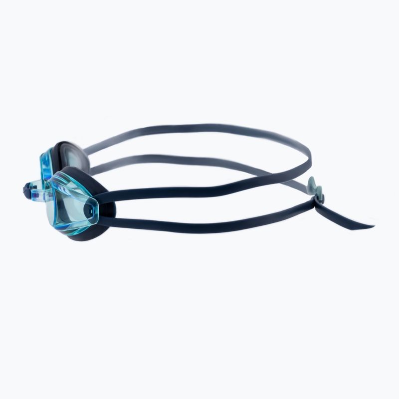 Occhialini da nuoto Nike Remora Mirror midnight navy 3