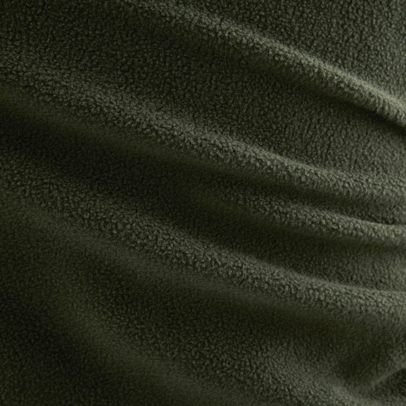 Felpa in pile da uomo REGATTA Thompson dark khaki 9