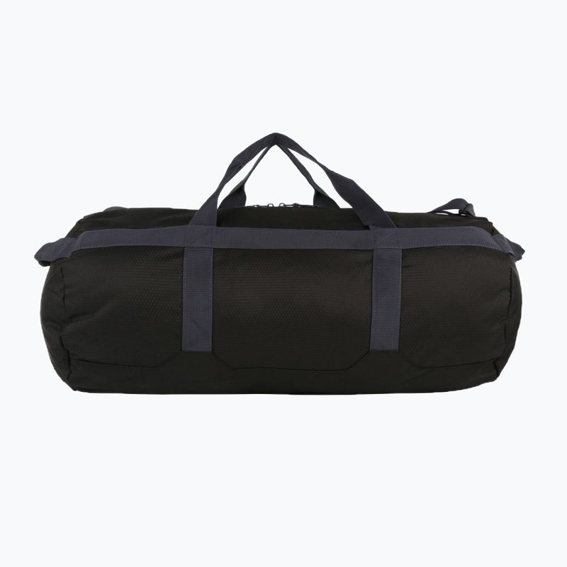 Borsone da viaggio REGATTA Packaway Duffle 60 l black 3
