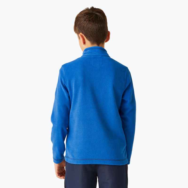 REGATTA Hot Shot II felpa da bambino oxfdblu/navy 3