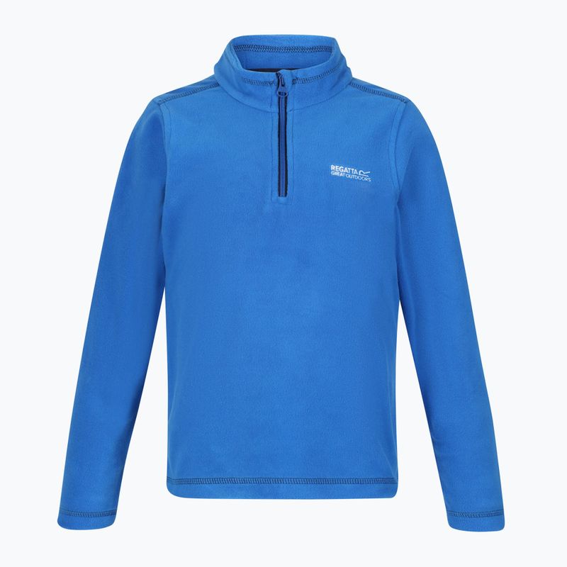REGATTA Hot Shot II felpa da bambino oxfdblu/navy 5