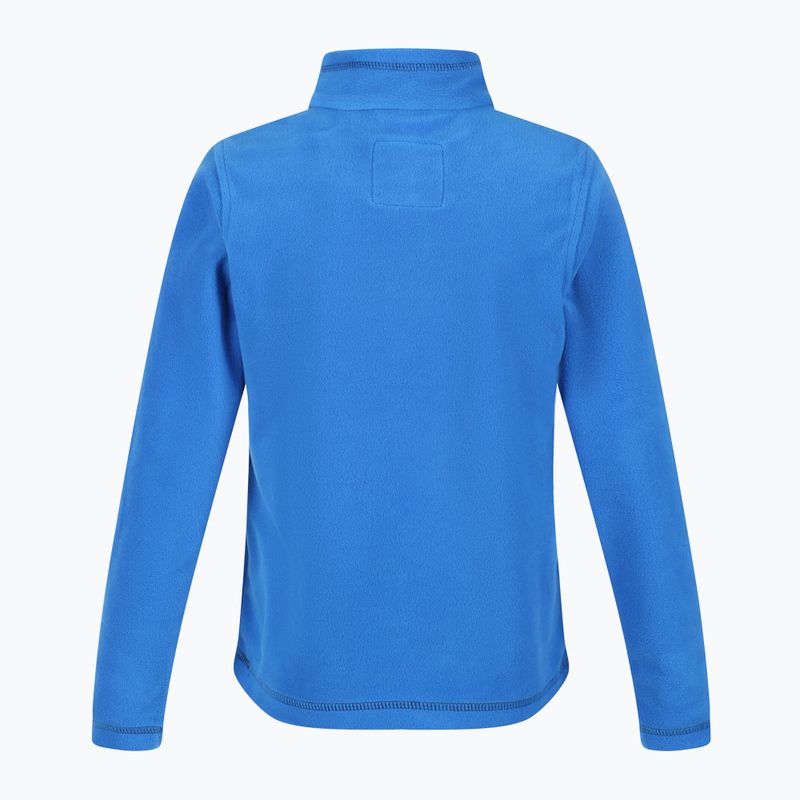 REGATTA Hot Shot II felpa da bambino oxfdblu/navy 6