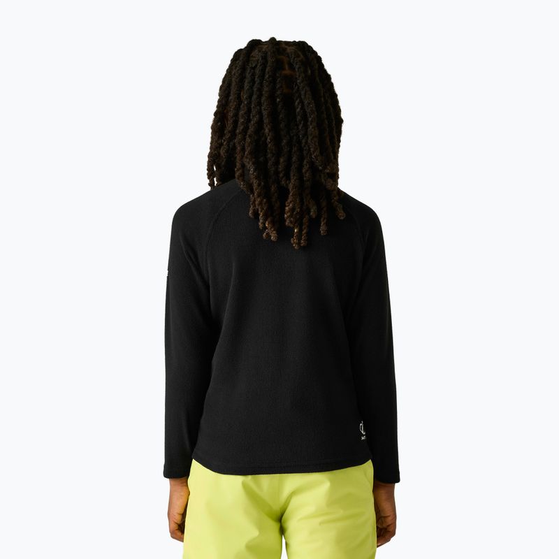 Pile felpato bambino Dare 2b Freehand Fleece black 4