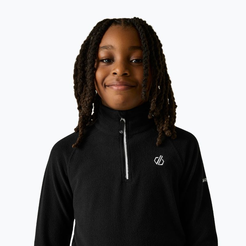 Pile felpato bambino Dare 2b Freehand Fleece black 5