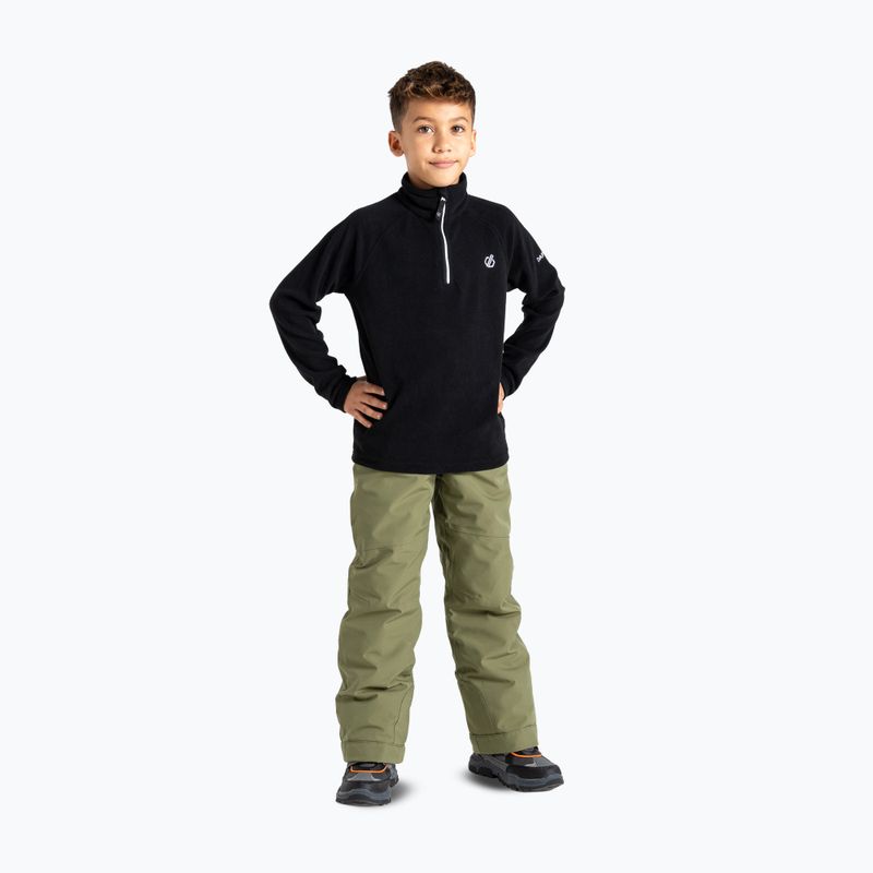 Pile felpato bambino Dare 2b Freehand Fleece black 8